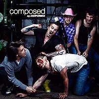 COMPOSED - ODPORNO