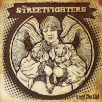 The Streetfighters