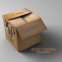 ACID TWINS - SILVER BOX