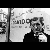 DAVIDOFF