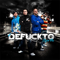 DEFUCKTO - DEJA VU