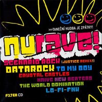 FILTER - NU RAVE