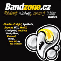 FILTER - BAND ZONE