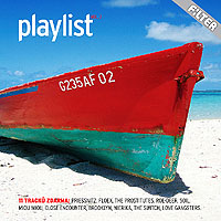 FILTER - PLAYLIST VOL.2