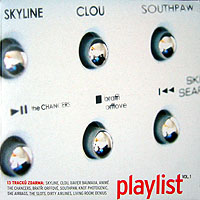 FILTER - PLAYLIST VOL. 1