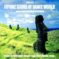 Future Sound Of Dance World