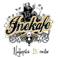 INEKAFE - Najlepších 15 rockov (Best of)