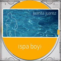 JUANITA JUAREZ - SPA BOY