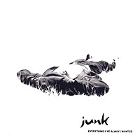 JUNK - EVERYTHING I´VE ALWAYS WANTED