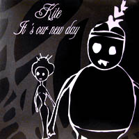 KITE - IT'S OUR NEW DAY