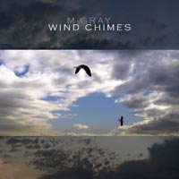 M-GRAY - WIND CHIMES
