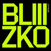 NOISECUT - BLIIIZKO