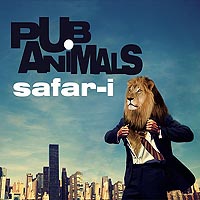PUB ANIMALS - safar-i