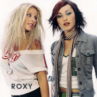 ROXY - S & P