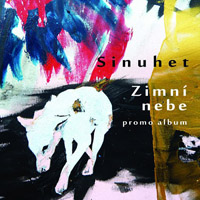 SINUHET - ZIMNÍ NEBE