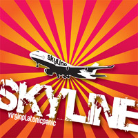 SKYLINE - VIRGINPLATONICPANIC