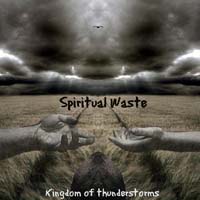 Spiritual Waste