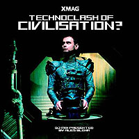 Techno Clash Of Civilisation