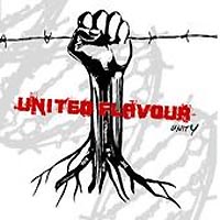 UNITED FLAVOUR - UNITY