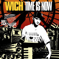 DJ WICH - TIME IS NOW