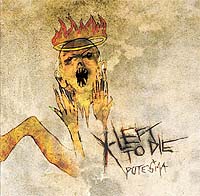 X-LEFT TO DIE
