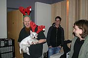 Večer tříkrálový 2009