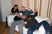 Večer tříkrálový 2009