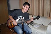 Večer tříkrálový 2009