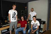Charlie Straight & Ecson Waldes