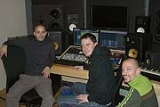 THE SWITCH - mix a mastering