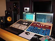 Thomas Coastline - mastering