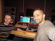 Thomas Coastline - mastering
