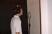 Albert / vokaly