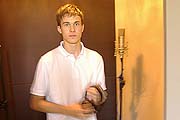 Albert / vokaly