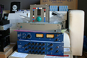 Cranesong Avocet, Tube-Tech SSA2B a SMC2B