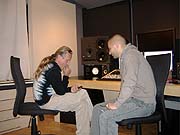 Kamil Střihavka mastering alba 365