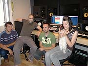 Noisecut a Ecson Waldes